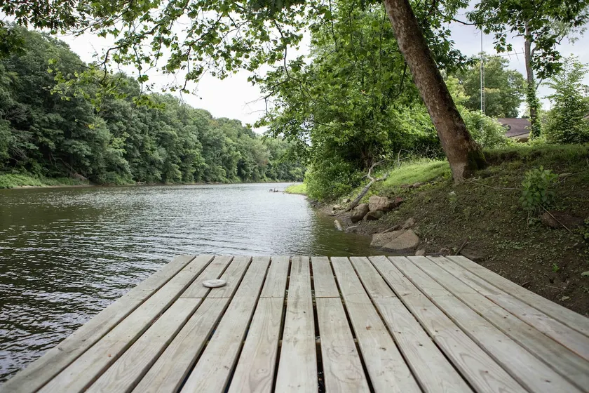 Cozy, 3 bedroom cottage on the Conewango River. - Image 1