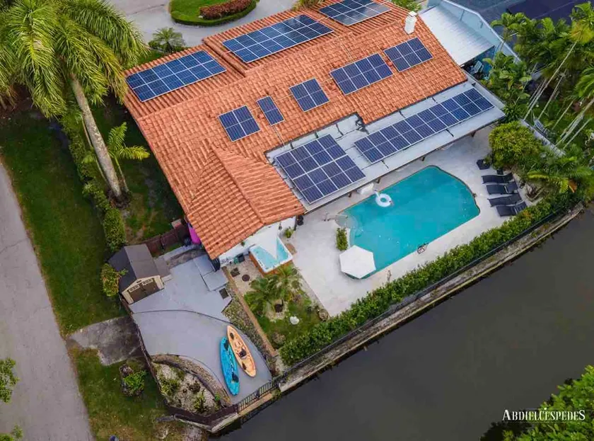 La finquita / Miami - Image 1
