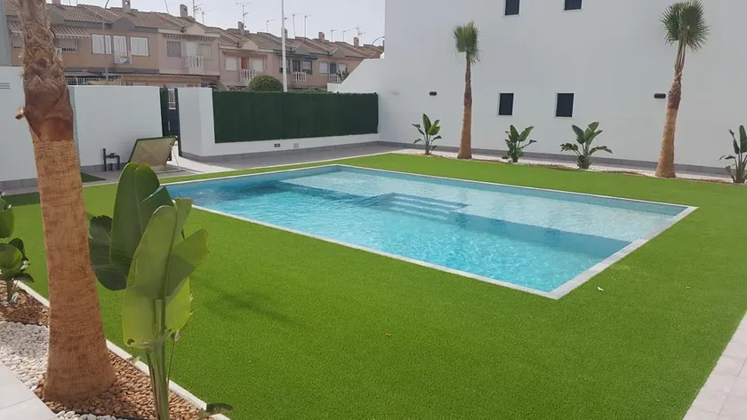 Apartment San Pedro del Pinatar - Image 1