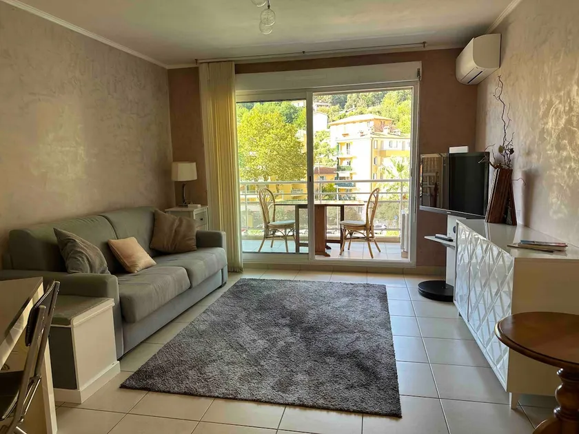 Le Bel Air – 2 rooms – terrace - Image 1