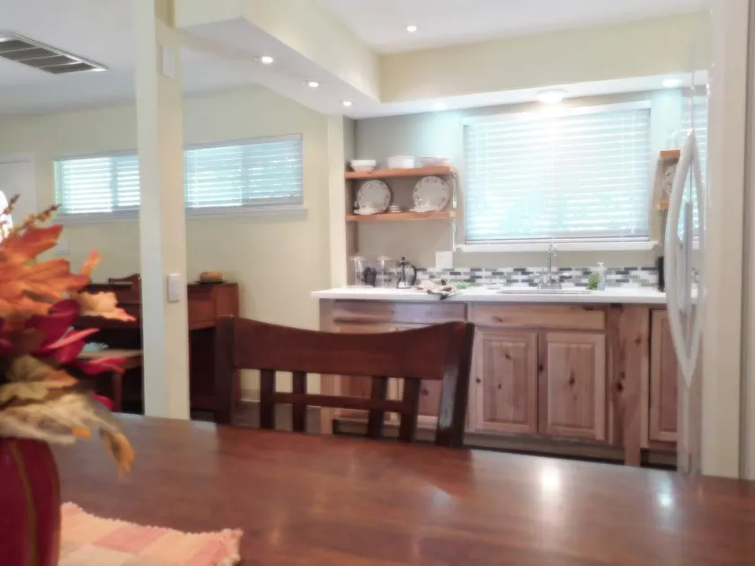 Andrea's & Tom's Place-The Nest - Image 1
