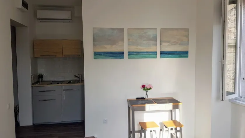 Apartments Flanaticus III - Studio in City Centre - Image 1