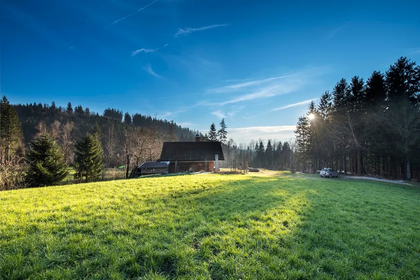 Little dream house in a perfect spot - Image 1