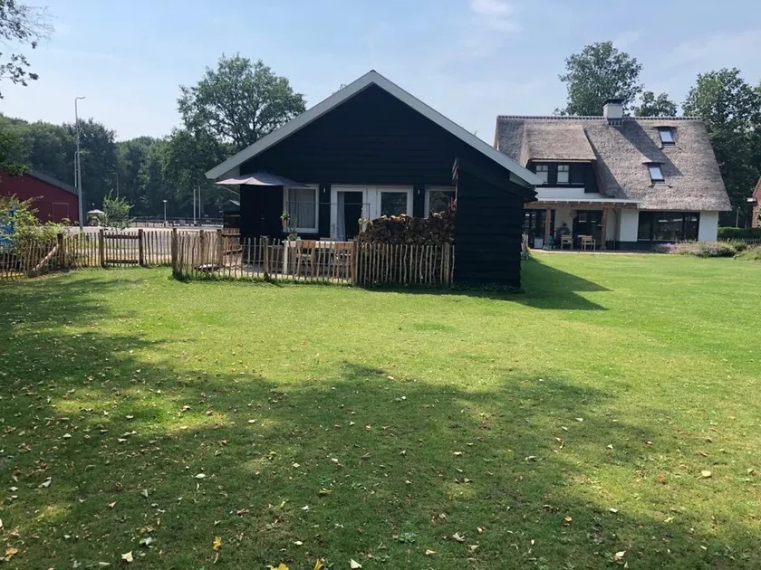 Nice place on the edge of the forest and near village! - Image 1