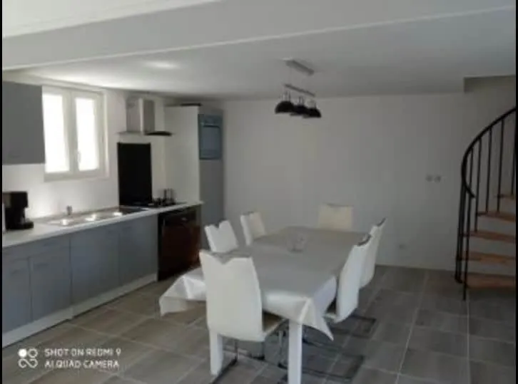 Charming and quiet house - Image 1