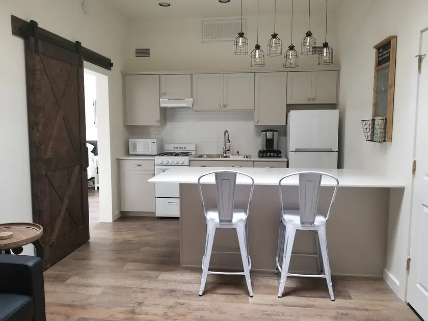 Aspen Heritage Loft - Image 1