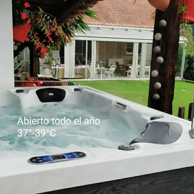 El Atico de Villalmar - Image 1