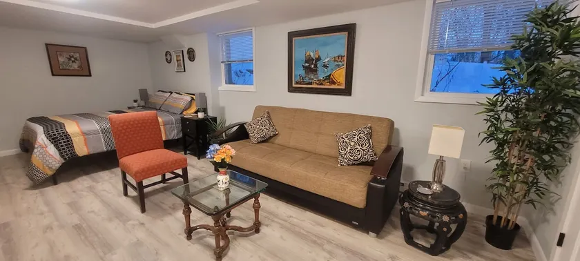 Cozy and peaceful Studio apt - Image 1