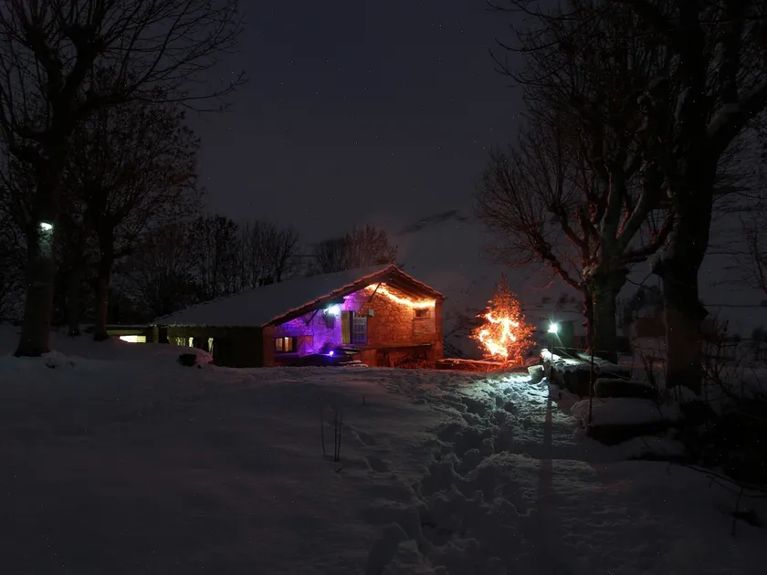 Rincón Pasiego Cabin - Image 1