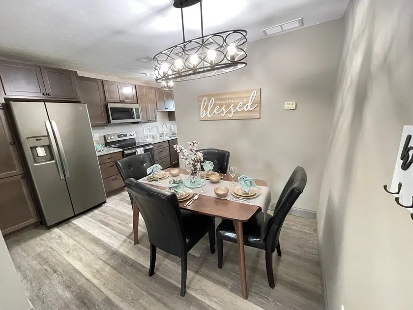 Newly Remodeled Two Bedroom rental unit - Image 1