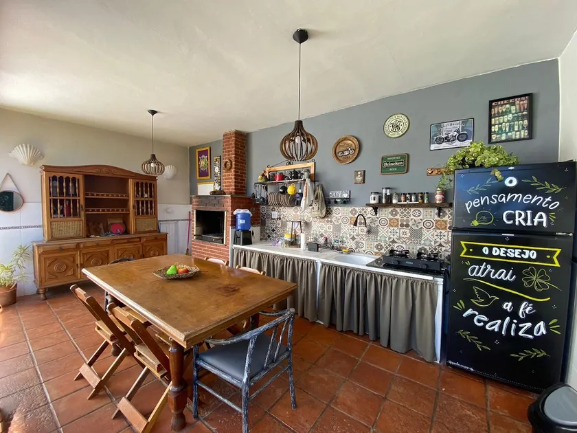 Minas Gerais house, great location - Image 1
