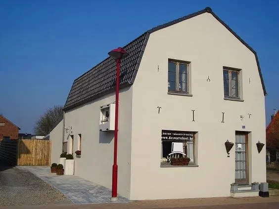 Maasmechelen Outlet Village & Sentower Oudsbergen - Image 1