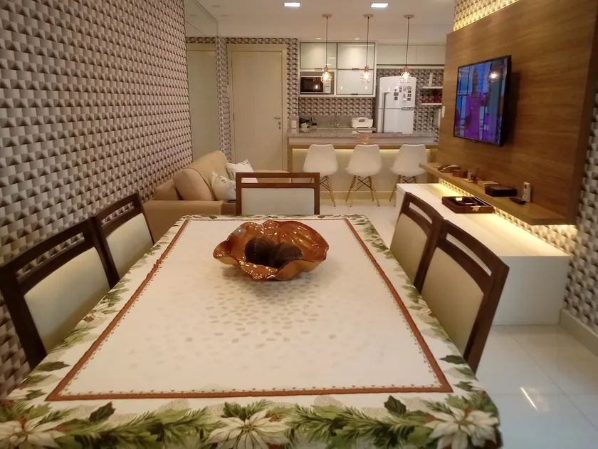 APARTMENT 23 - CONDOMINIUM IN MARE BALI - Image 1