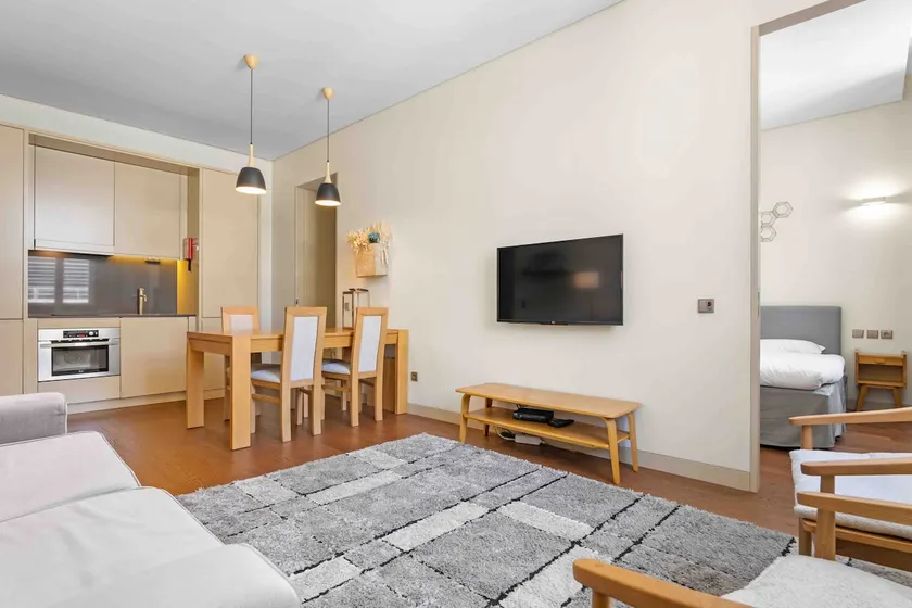 The João I Collection Two Bedroom - Image 1