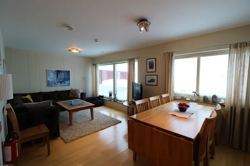 RIBO Apartment Riksgränsen - Image 1