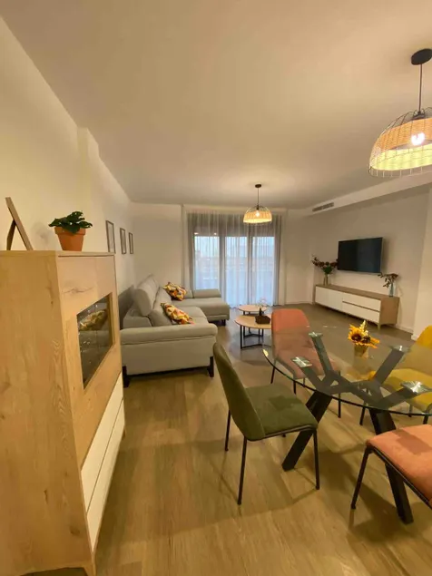 Isabel Apartment - Image 1