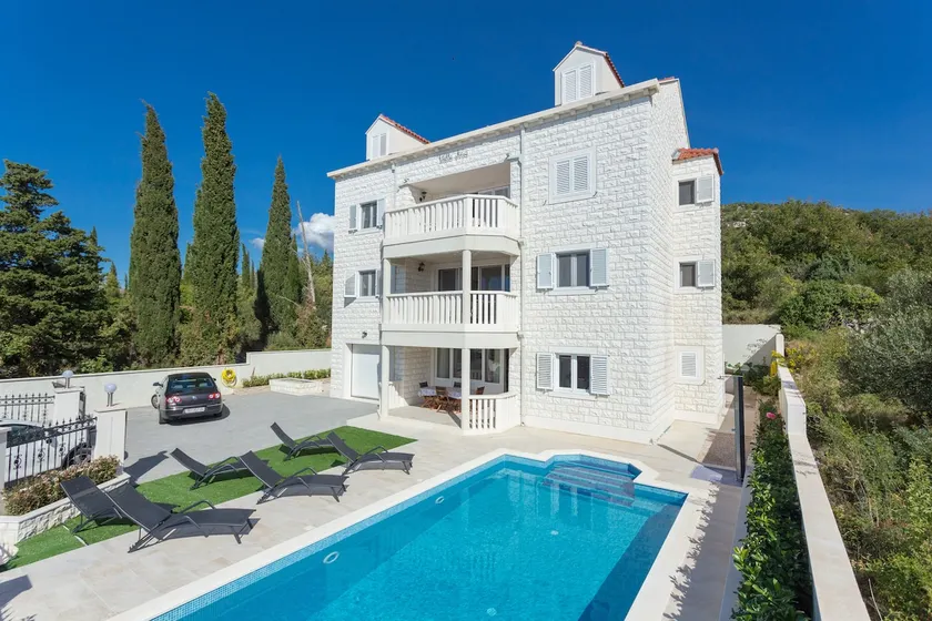 Villa Ana - 2 Bedroom apartment - Image 1