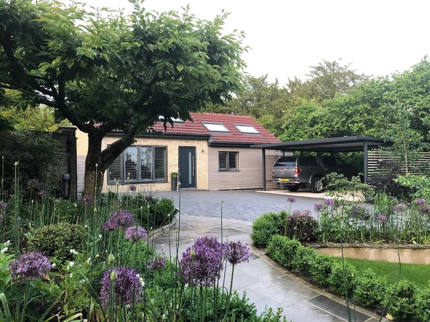 Cosy, modern guesthouse perfect for visiting Bath - Image 1