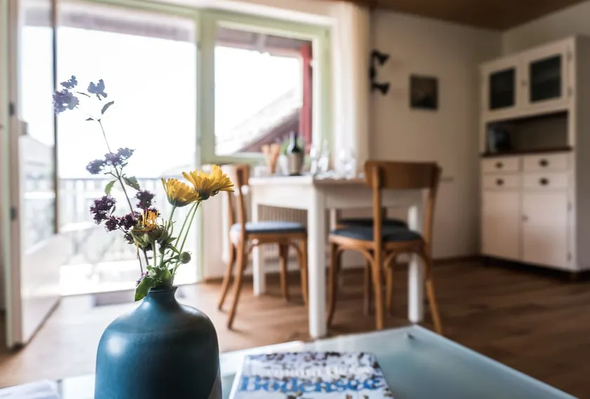 Ferienwohnung Morgengabe - Image 1