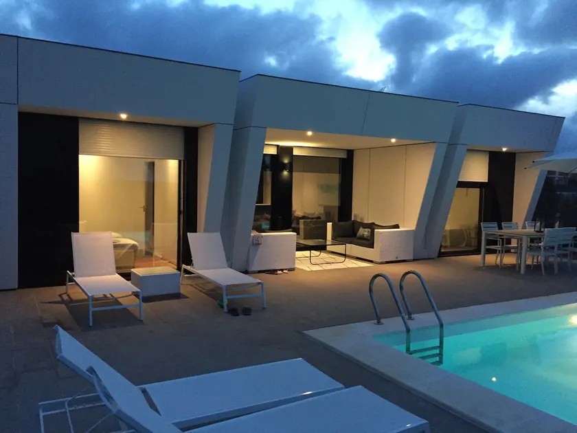 Luxuswohnung am Strand Sa Rapita-Es Trenc - Image 1