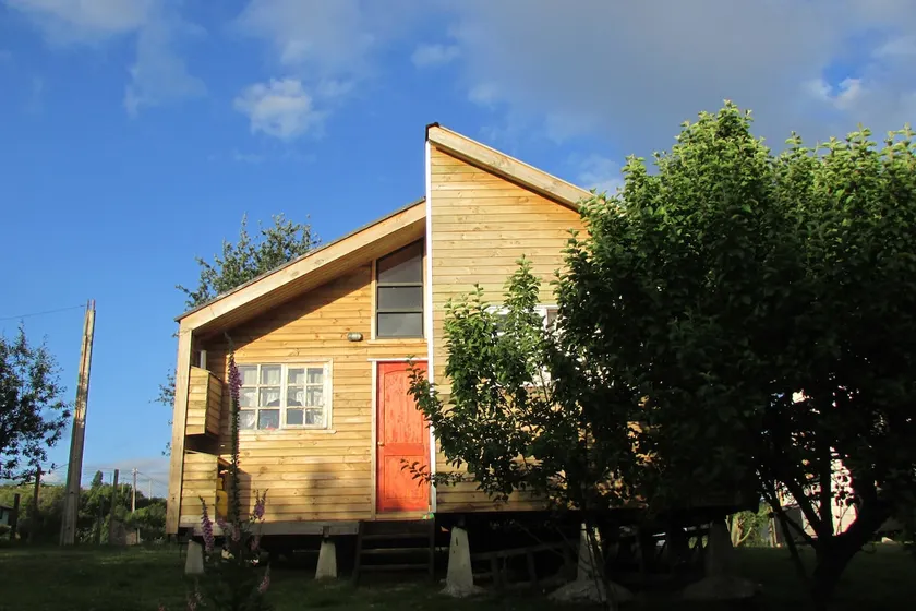 Cabaña la Comarca ”Puyan” (Puyan County Cabin) - Image 1