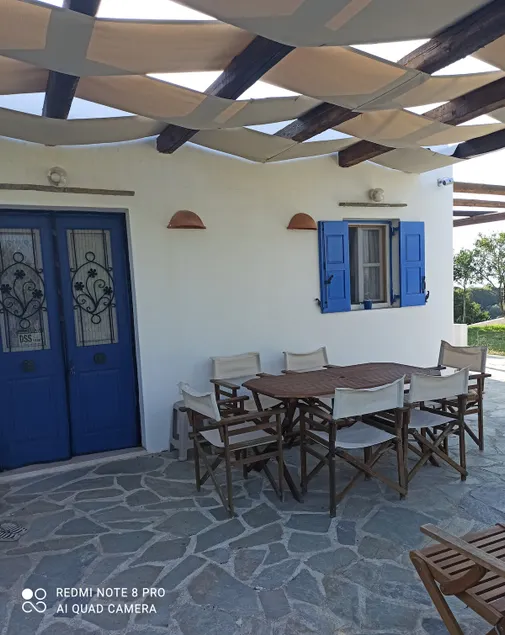 Traditional House Marivilla - Image 1