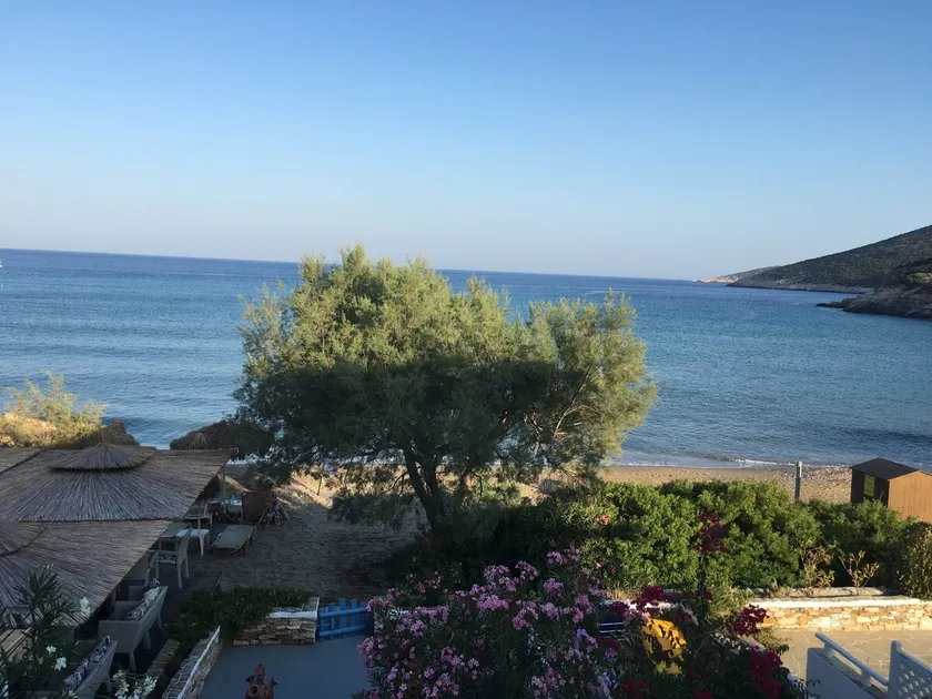 Oikia Ourania Guest House, Platis Gialos Sifnos - Image 1