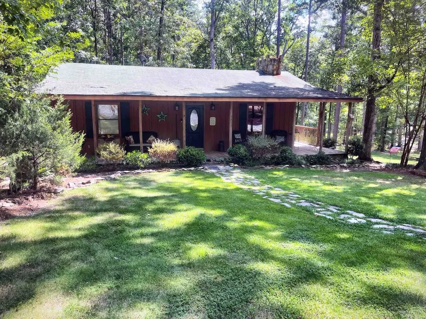 The Wright Cabin - Image 1
