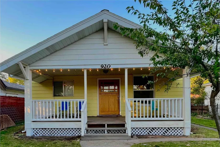 Big 3 bedroom home, bike to downtown Missoula - Image 1