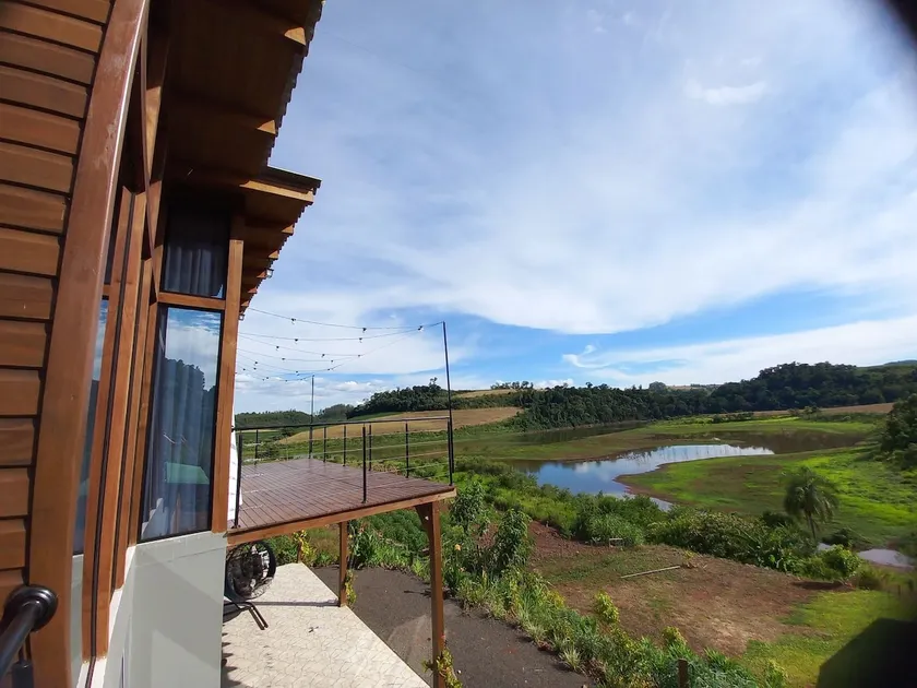 Country House with River View, 3 bedrooms, suite with bathtub - Image 1