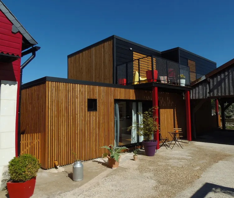 La Ruche RdC - Image 1