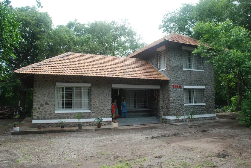 Vacation home in Edvan - Image 1