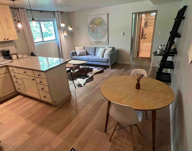 1 BD | Downtown Steamboat Springs Casita on Creek - Image 1