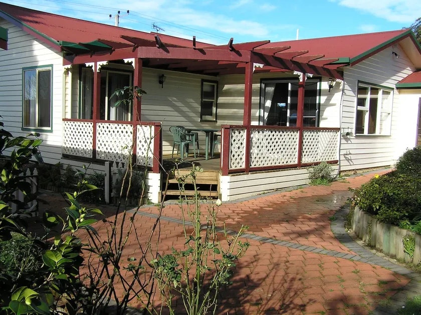 Spacious country cottage - Image 1
