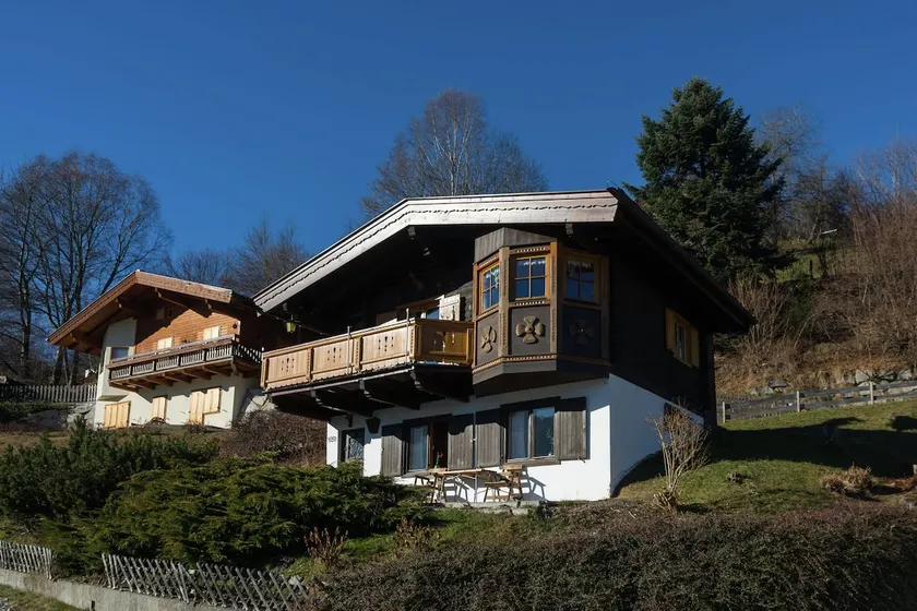 Chalet en las pistas, Walchen - Image 1