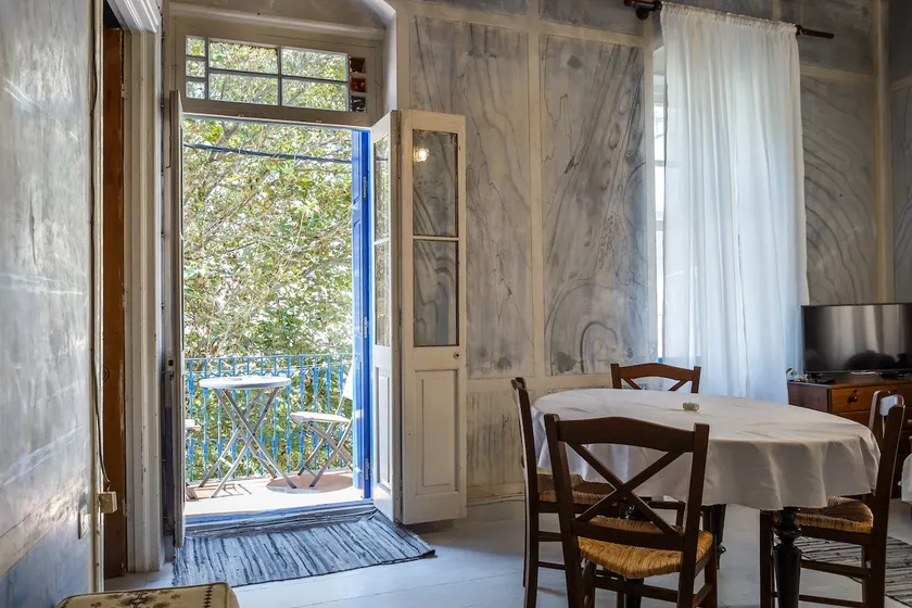 Traditional House # Sarantos Residence - Image 1