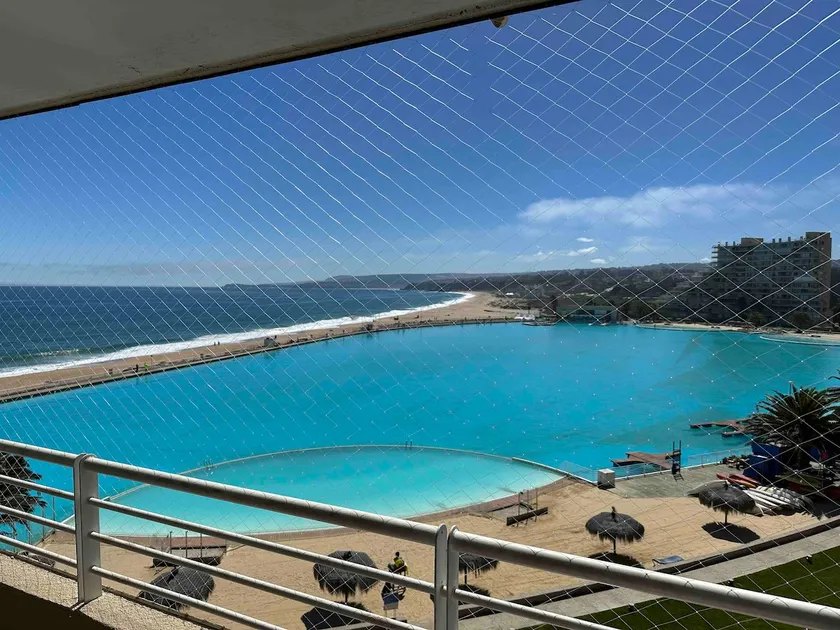 San Alfonso del Mar - Image 1