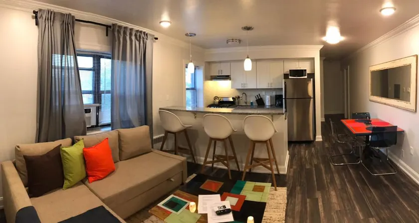 Marianas Place/20min to NYC-Parking Avail (fee) - Image 1