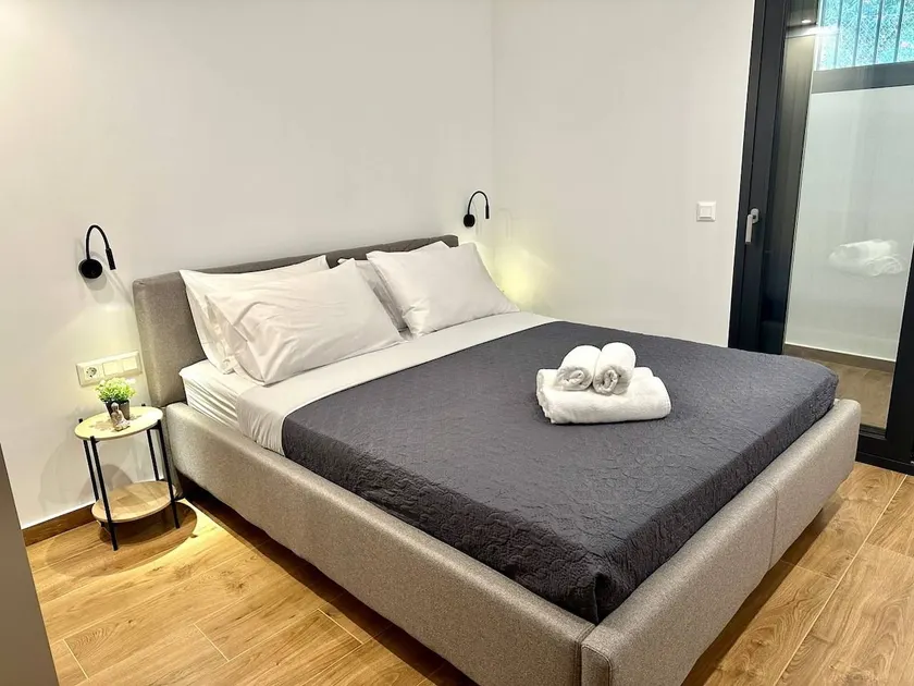 Relax Home In Moschato 2 VIPGreece - Image 1