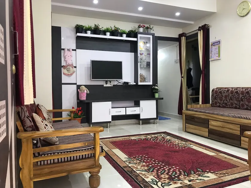 Holiday home - Image 1
