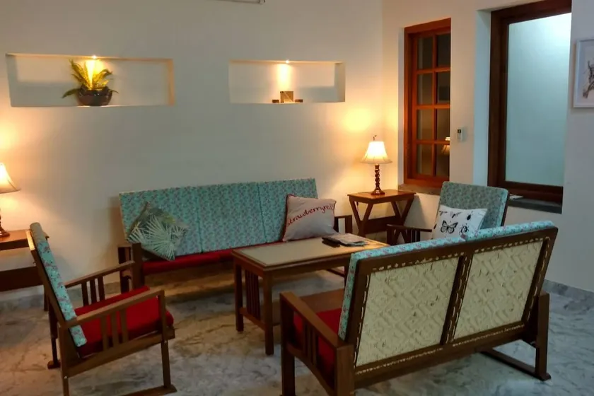 Rayon du Soleil #Full Apartment in Heritage Town - Image 1
