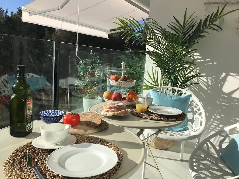 Brand new! Cosi apartment in Canyamel - Image 1