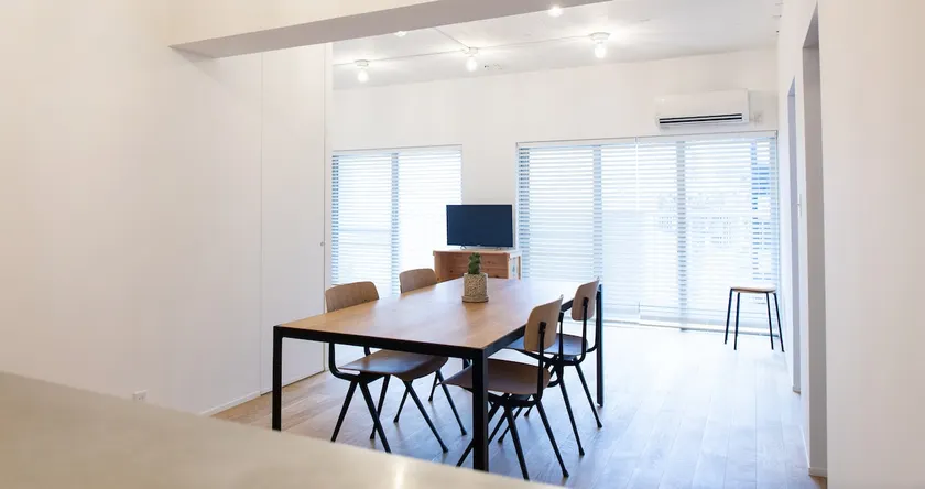 Perch's Apartment, Family Apartment 303 - Image 1