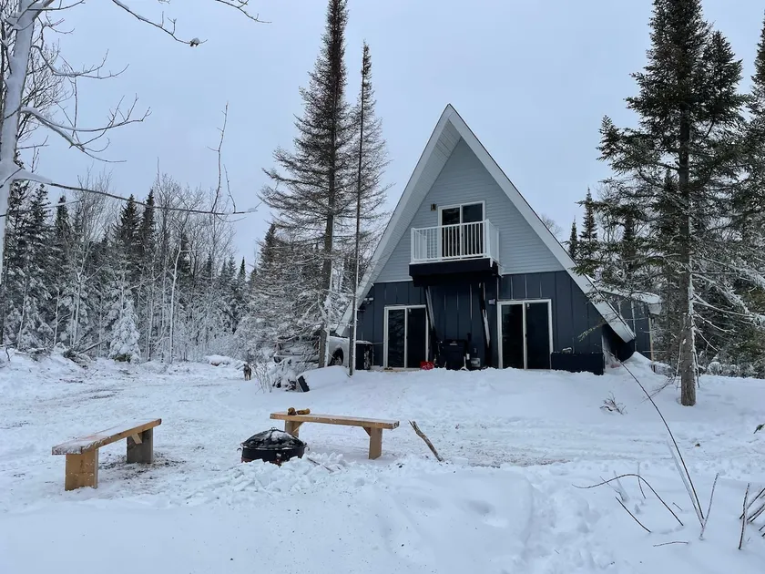 MYSA HOUSE A-Frame - Image 1