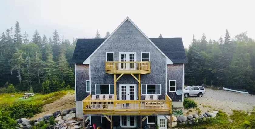 Cape Escape on the Maine Coast - Image 1