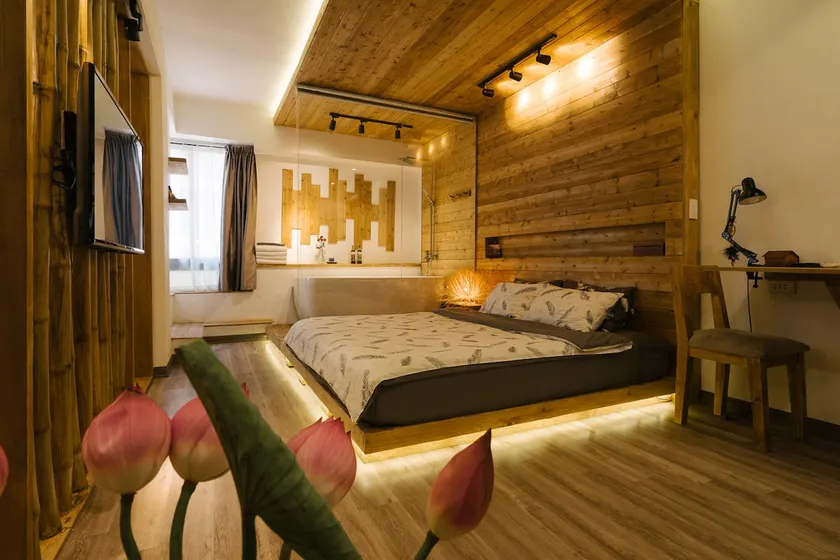 HanoianHearths - HV3 - Lotus Home - Cozy - Netflix - Image 1