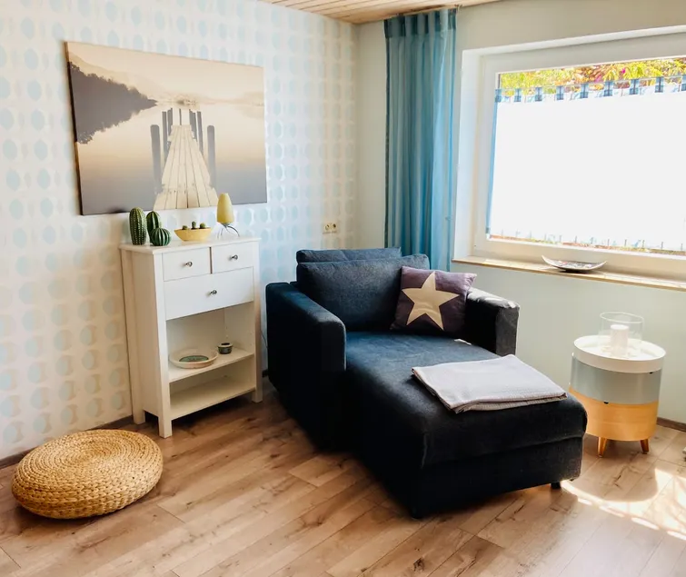 Apartment with feel-good guarantee - Image 1