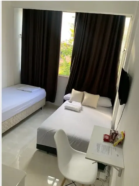 Come and relax in this unique and cozy corner. - Image 1