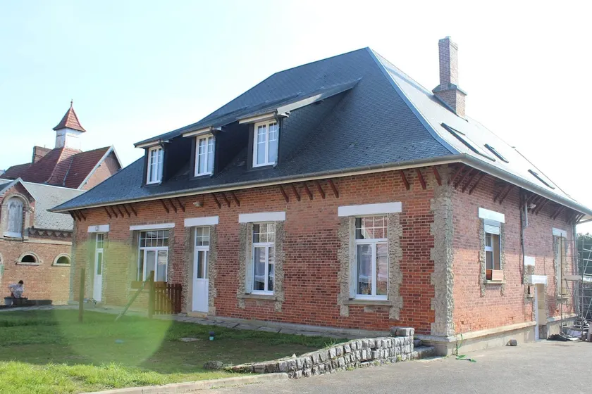 Gite 6/7pers - Image 1