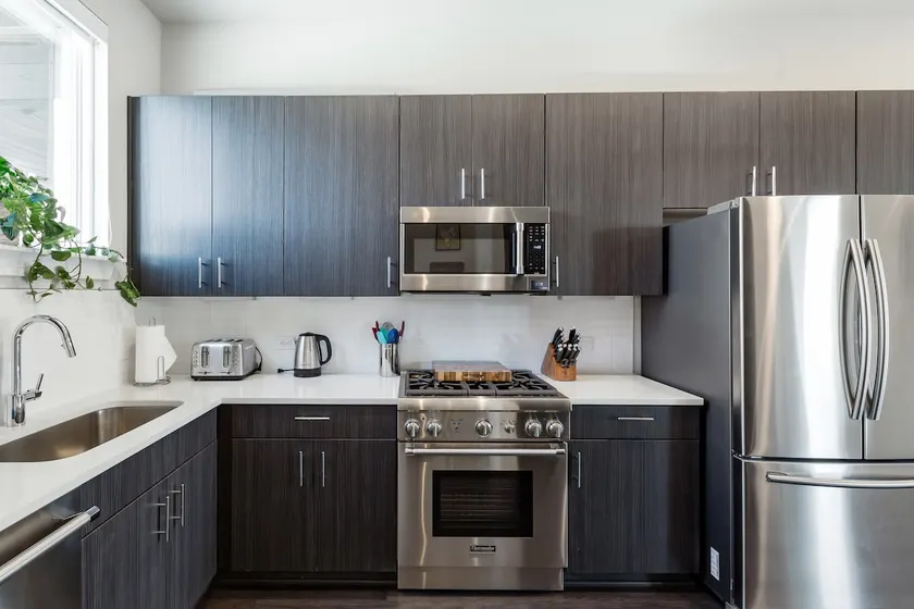 Capitol View Condos by One Fine Bnb - Paramount - Image 1
